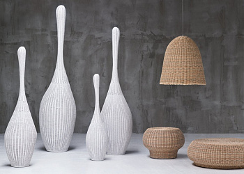 Стельовий Світильник Bolla XL