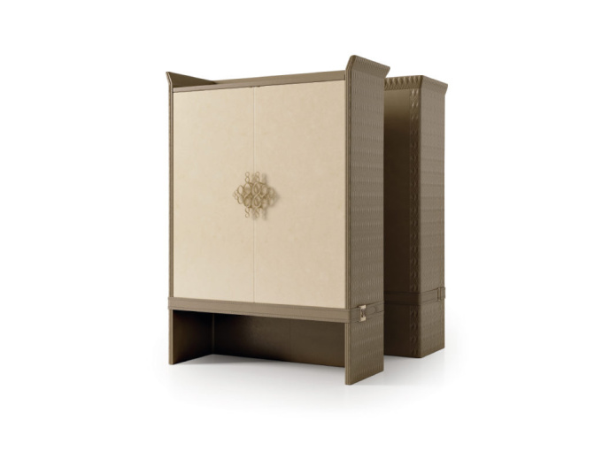Шкаф Numero Tre
