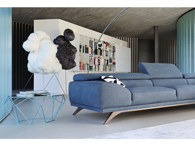 Маленький журнальний столик Precious