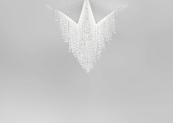 Точечный светильник Fonte Di Luce