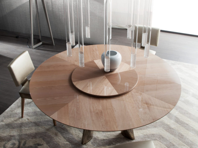 Стол Обеденный Dress