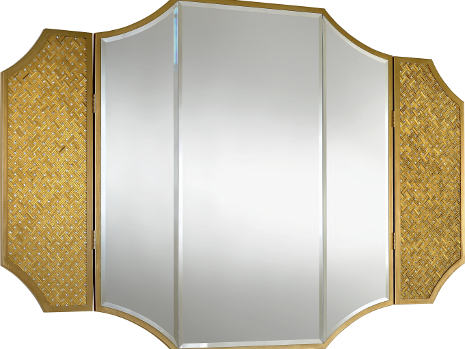 Зеркало Borgia