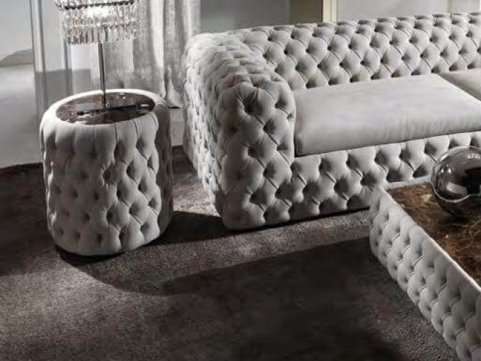 Журнальний столик Chelsea Dot