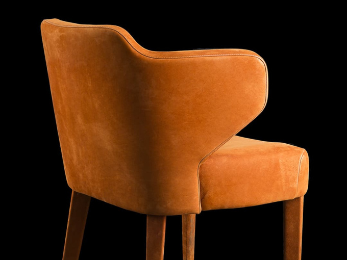 Стул Ex-tra-chair