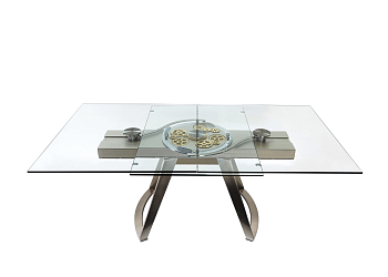 Стіл обідній Astrolab 2.0