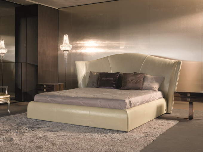 Кровать Heron