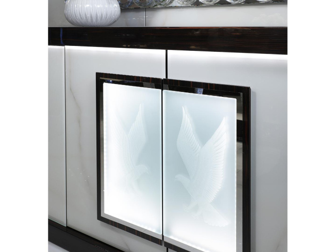 Буфет Palazzo Ducale Credenza