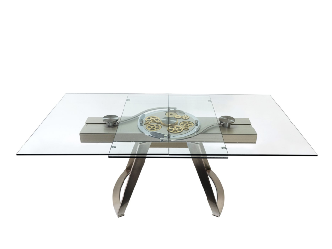 Стіл обідній Astrolab 2.0