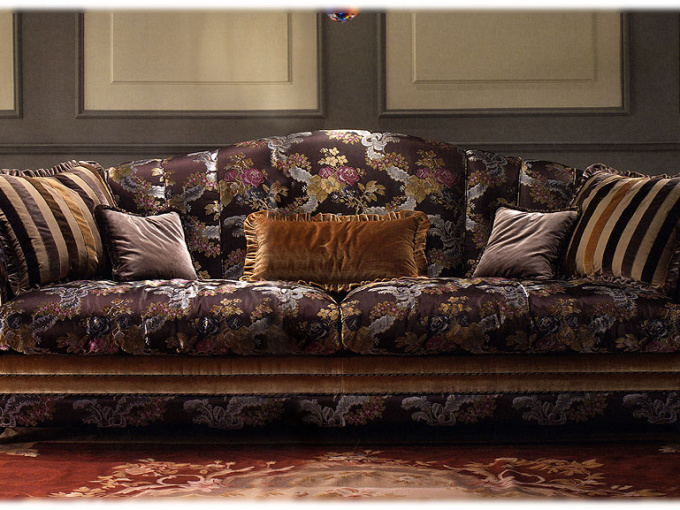 Диван Bedding Pushkar