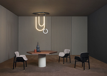 Обеденный стол Jupiter