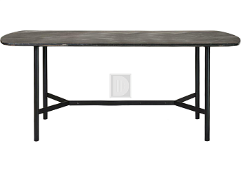 Обеденный стол Gallery Bari - 5056315930155