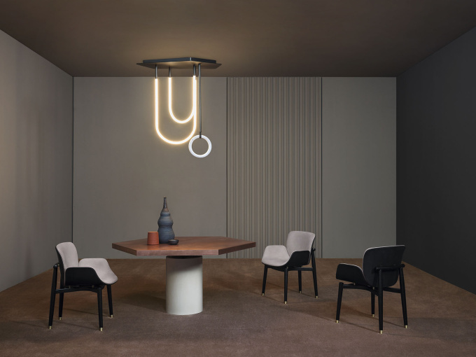 Обеденный стол Jupiter