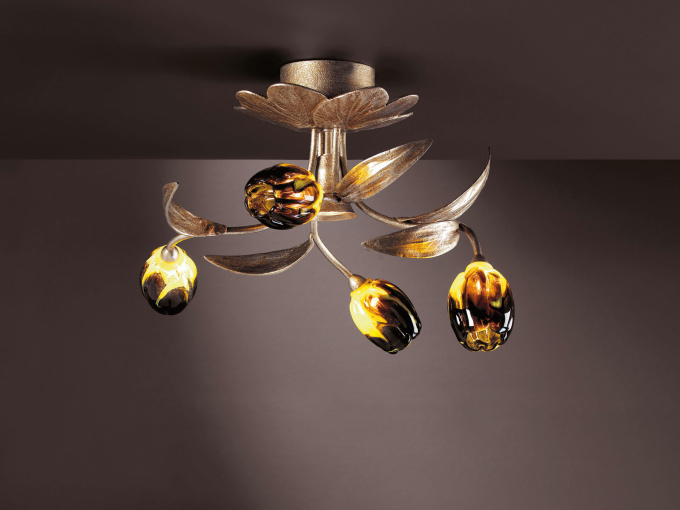 Люстра Bouquet Arbor Small