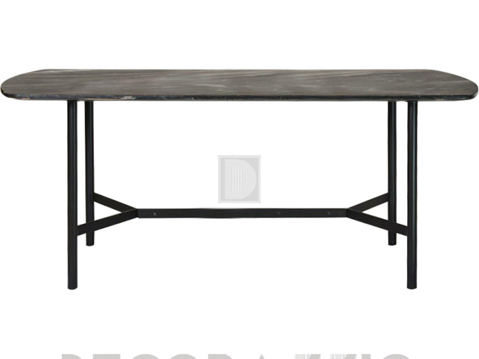 Обеденный стол Gallery Bari - 5056315930155