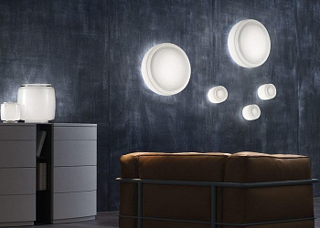 Настенная лампа Vetreria Vistosi