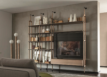 ТВ композиція Aria