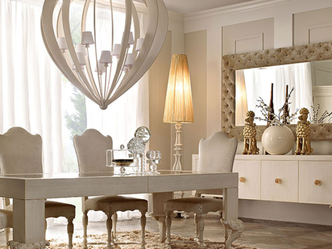 Столова Composition