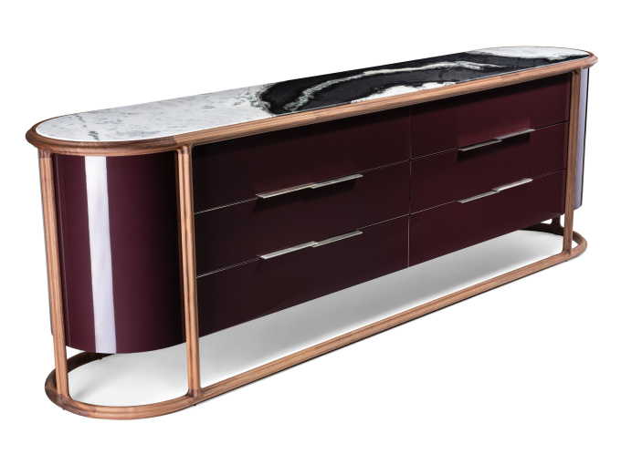 Комод Kings Cross