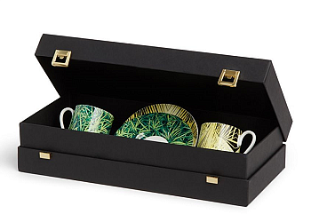 Кофейный набор Paradise Foliage