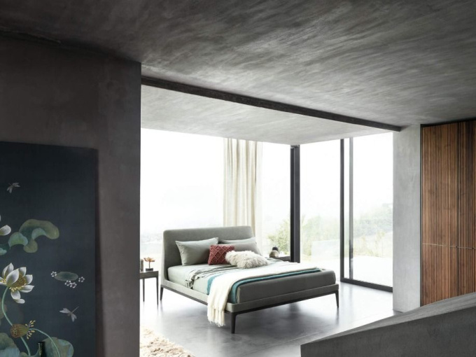 Кровать Victoriano