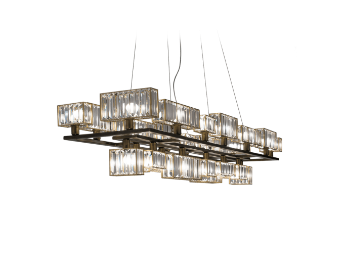 Потоличний  світильник Turex03_N