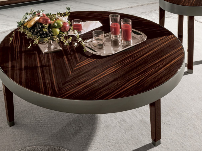 Журнальный столик Ring