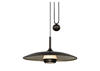 Стельовий світильник Alchemy