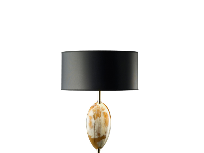 Лампа настольная Eclisse