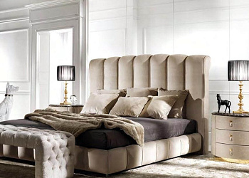 Кровать Byron