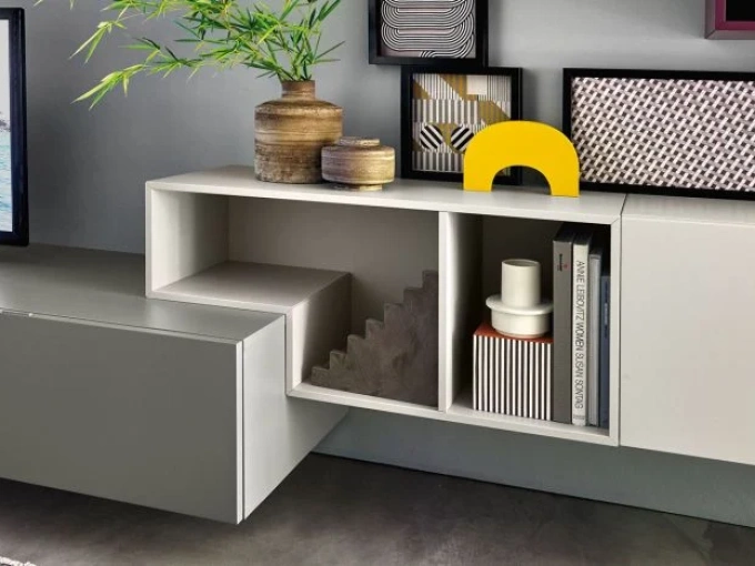 Настінний блок Lampo L5C19