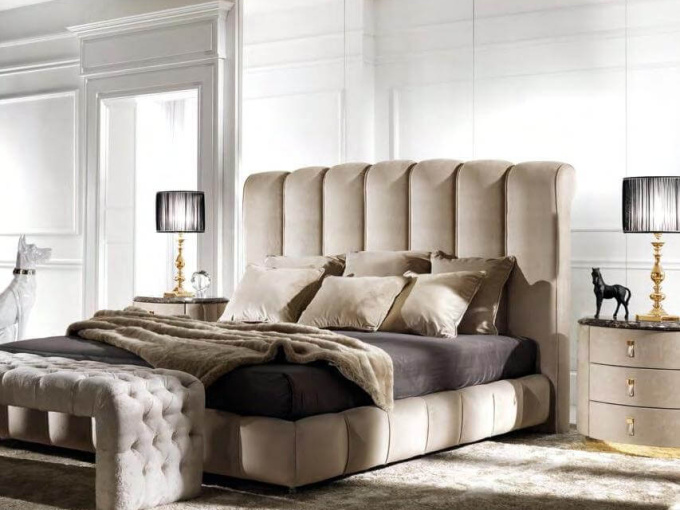 Кровать Byron