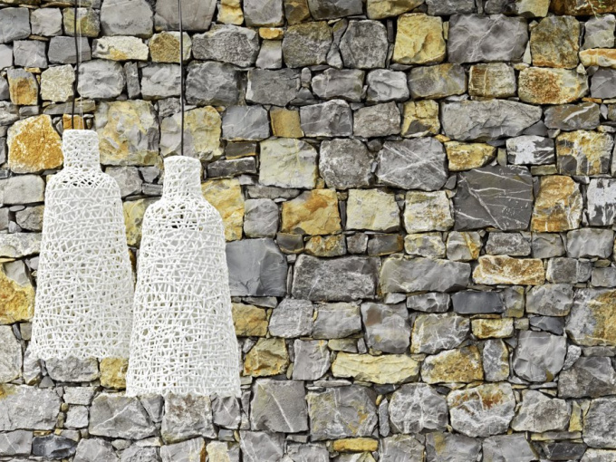 Стельовий Світильник Random 96