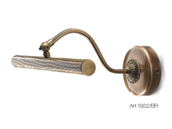 Настенная лампа 1922/BR