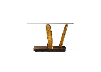 Консоль Sassi