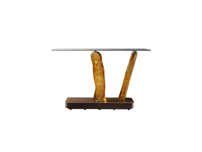 Консоль Sassi