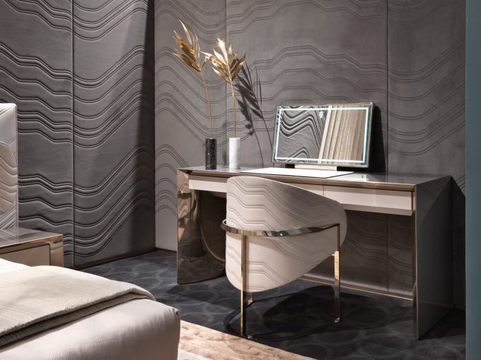 Туалетний столик Olimpia