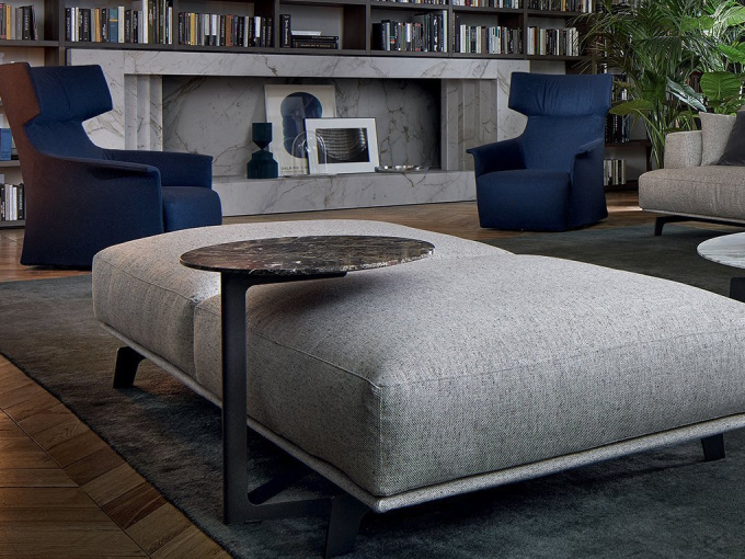 Журнальный столик Baba