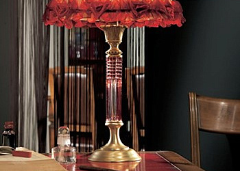 Лампа настольная 1261/P