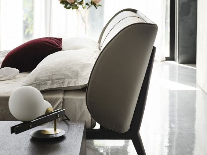 Ліжко Ayrton Bed