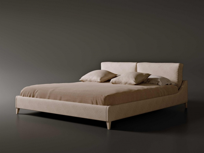 Кровать Prissy