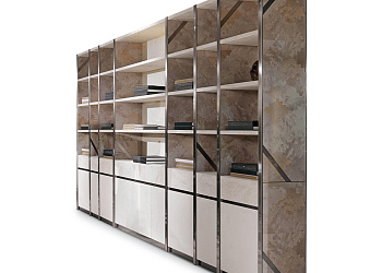 Книжкова полиця Gaynor