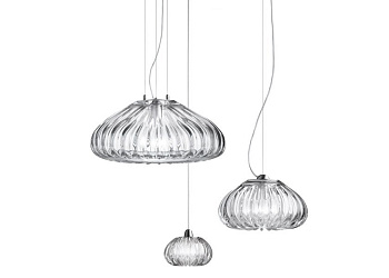 Підвісна лампа  Vetreria Vistosi