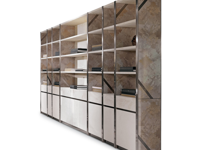 Книжкова полиця Gaynor