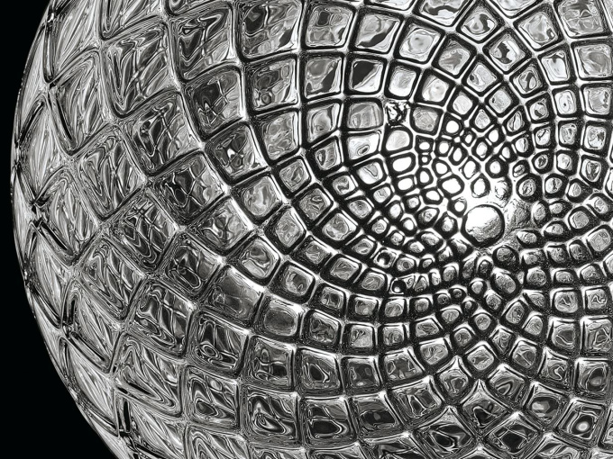 Подвесной светильник Lust