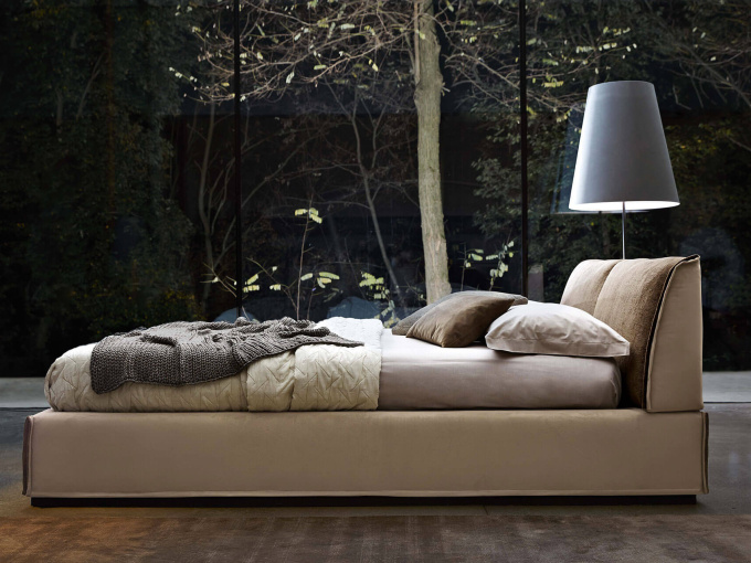 Ліжко Monolith 2.0