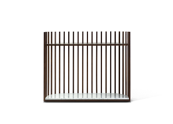 Консоль Jalousie