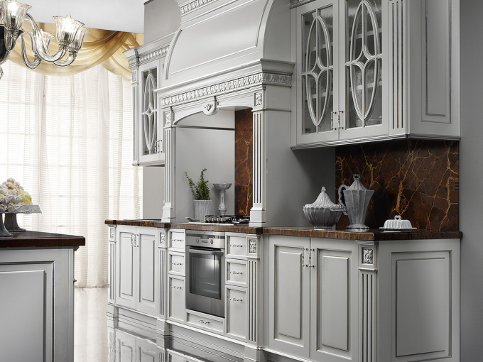 Кухня 4you Кухня