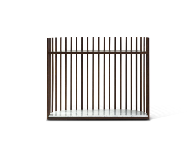 Консоль Jalousie