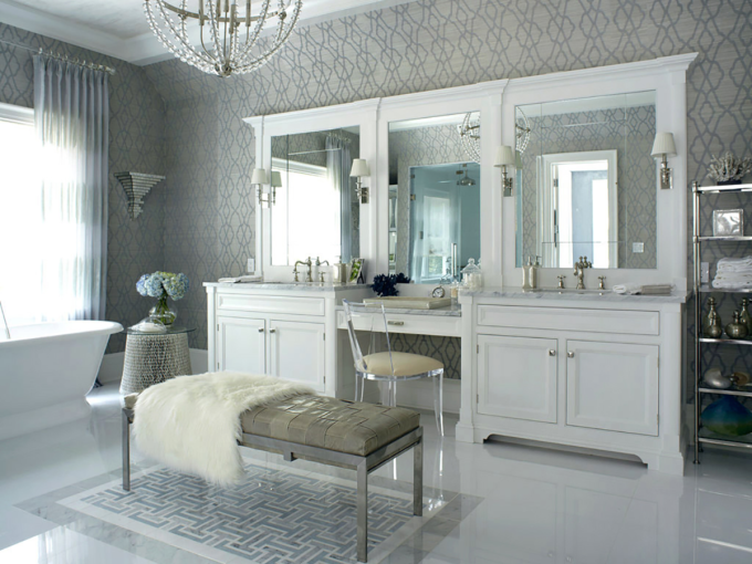 Стельовий Світильник Danville