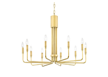 Стельовий світильник Brigitte